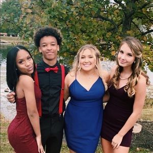 Meet your Posher, Chloe